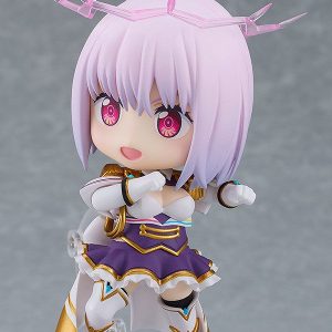 Gridman Universe - Shinjou Akane - Nendoroid #2148 - New Order — изображение 3