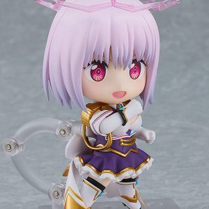 Gridman Universe - Shinjou Akane - Nendoroid #2148 - New Order — изображение 4