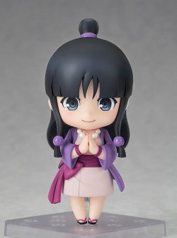 Gyakuten Saiban — Ayasato Mayoi — Nendoroid #2116