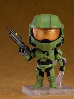 Halo Infinite — Master Chief — Nendoroid #2177