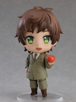 Hetalia World Stars — Spain — Nendoroid #2136