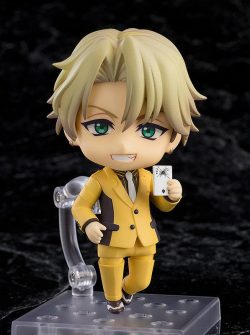 High Card — Finn Oldman — Nendoroid #2138