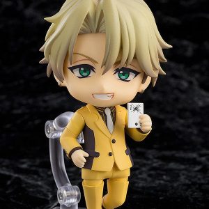 High Card - Finn Oldman - Nendoroid #2138