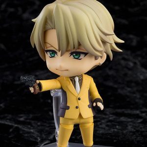 High Card - Finn Oldman - Nendoroid #2138 — изображение 3