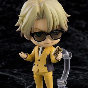 High Card - Finn Oldman - Nendoroid #2138 — изображение 2