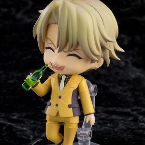 High Card - Finn Oldman - Nendoroid #2138 — изображение 4