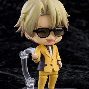 High Card - Finn Oldman - Nendoroid #2138 — изображение 5