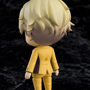 High Card - Finn Oldman - Nendoroid #2138 — изображение 6