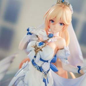 Honkai Impact 3rd - Durandal - Rromise of the Cross Vers. (MiHoYo) — изображение 5