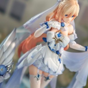 Honkai Impact 3rd - Durandal - Rromise of the Cross Vers. (MiHoYo) — изображение 7