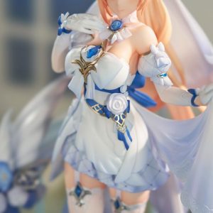 Honkai Impact 3rd - Durandal - Rromise of the Cross Vers. (MiHoYo) — изображение 6