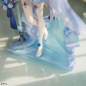 Honkai Impact 3rd - Durandal - Rromise of the Cross Vers. (MiHoYo) — изображение 8