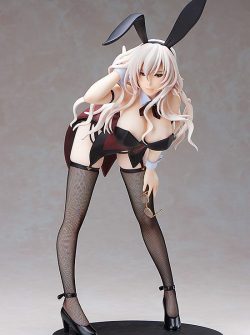 Hyakki Yakou — Oliga — B-style — 1/4 — Bunny ver. (FREEing)