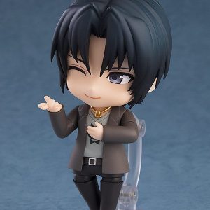 IDOLiSH7 - Izumi Iori - Nendoroid #2171 — изображение 2