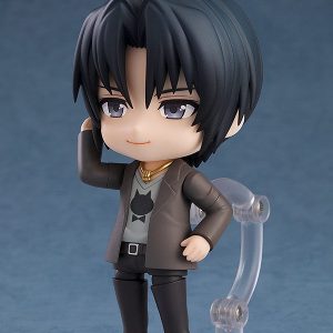 IDOLiSH7 - Izumi Iori - Nendoroid #2171 — изображение 4