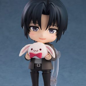IDOLiSH7 - Izumi Iori - Nendoroid #2171 — изображение 5