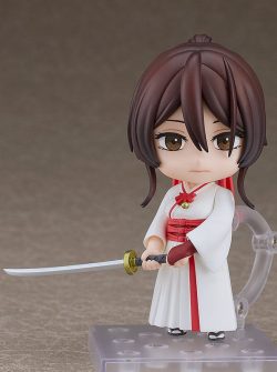 Jigoku Raku — Yamada Asaemon Sagiri — Nendoroid #2185-DX — DX