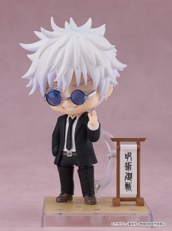 Jujutsu Kaisen — Gojou Satoru — Nendoroid #2440 — Suit Ver.