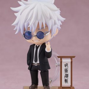 Jujutsu Kaisen - Gojou Satoru - Nendoroid #2440 - Suit Ver.