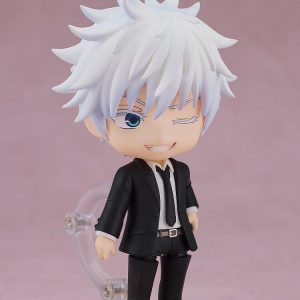 Jujutsu Kaisen - Gojou Satoru - Nendoroid #2440 - Suit Ver. — изображение 2