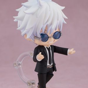 Jujutsu Kaisen - Gojou Satoru - Nendoroid #2440 - Suit Ver. — изображение 3