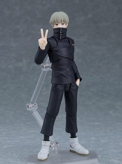 Jujutsu Kaisen — Inumaki Toge — Figma #611