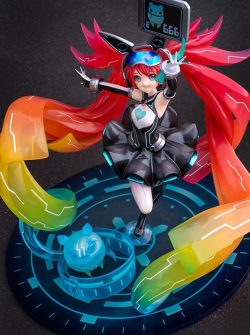 King of Glory — Mind Hacker Angela — 1/7 (Hobby Max)