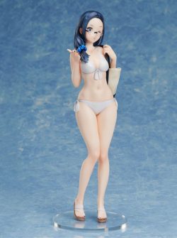 Kinshi no Ane — Date-chan — Swimsuit Ver. (Union Creative International Ltd)