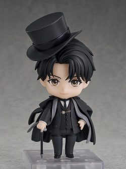 Lord of Mysteries — Klein Moretti — Nendoroid #2207