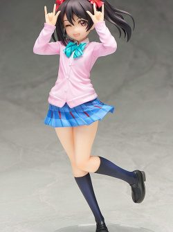 Love Live! School Idol Project — Yazawa Nico — 1/8 (FREEing)