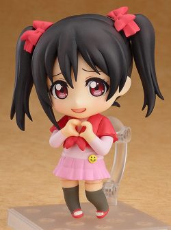 Love Live! School Idol Project — Yazawa Niko — Nendoroid #590 — Training Outfit Ver.