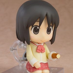 Nichijou - Shinonome Nano - Nendoroid #2142 - Keiichi Arawi Ver. — изображение 2