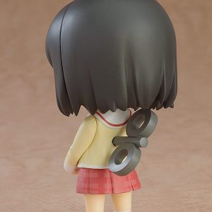 Nichijou - Shinonome Nano - Nendoroid #2142 - Keiichi Arawi Ver. — изображение 5