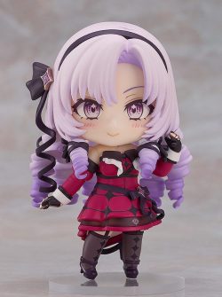 Nijisanji — Hyakumantenbara Salome — Nendoroid #2183