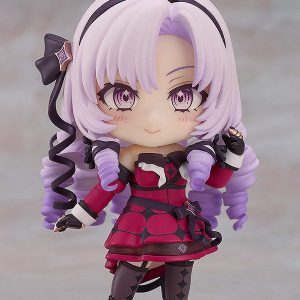Nijisanji - Hyakumantenbara Salome - Nendoroid #2183