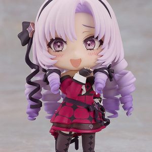Nijisanji - Hyakumantenbara Salome - Nendoroid #2183 — изображение 2