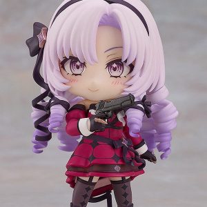 Nijisanji - Hyakumantenbara Salome - Nendoroid #2183 — изображение 3