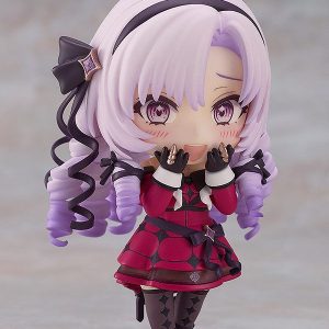 Nijisanji - Hyakumantenbara Salome - Nendoroid #2183 — изображение 4