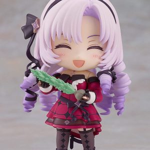 Nijisanji - Hyakumantenbara Salome - Nendoroid #2183 — изображение 5
