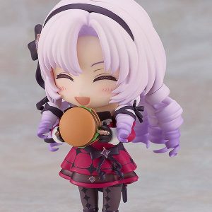 Nijisanji - Hyakumantenbara Salome - Nendoroid #2183 — изображение 6
