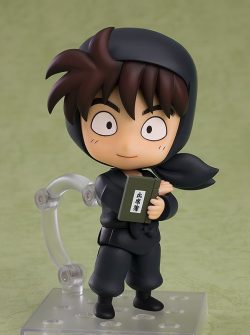 Nintama Rantarou — Doi Hansuke — Nendoroid #2157