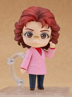 Nozawa Masako — Nendoroid #2159