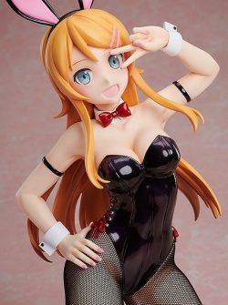 Ore no Imouto ga Konna ni Kawaii Wake ga Nai — Kousaka Kirino — B-style — 1/4 — Bunny Ver.