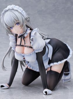 Original — Maid Maison — Shiraishi Too — 1/6