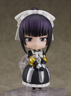 Overlord IV — Narberal Gamma — Nendoroid #2194