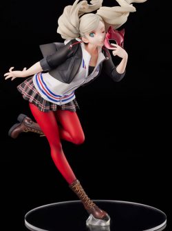 Persona 5 The Royal — Takamaki Anne — 1/7 — Seifuku Ver.