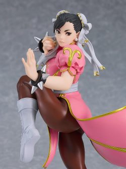 POP UP PARADE Chun-Li: Pink Costume Ver. Street Fighter Series