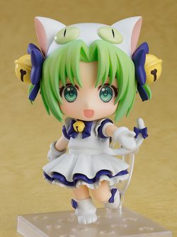 Reiwa No Di Gi Charat — Dejiko — Nendoroid #2128