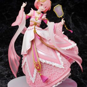 Re:Zero kara Hajimeru Isekai Seikatsu - Ram - F:Nex - 1/7 - Hanfu (FuRyu)