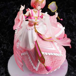 Re:Zero kara Hajimeru Isekai Seikatsu - Ram - F:Nex - 1/7 - Hanfu (FuRyu) — изображение 10